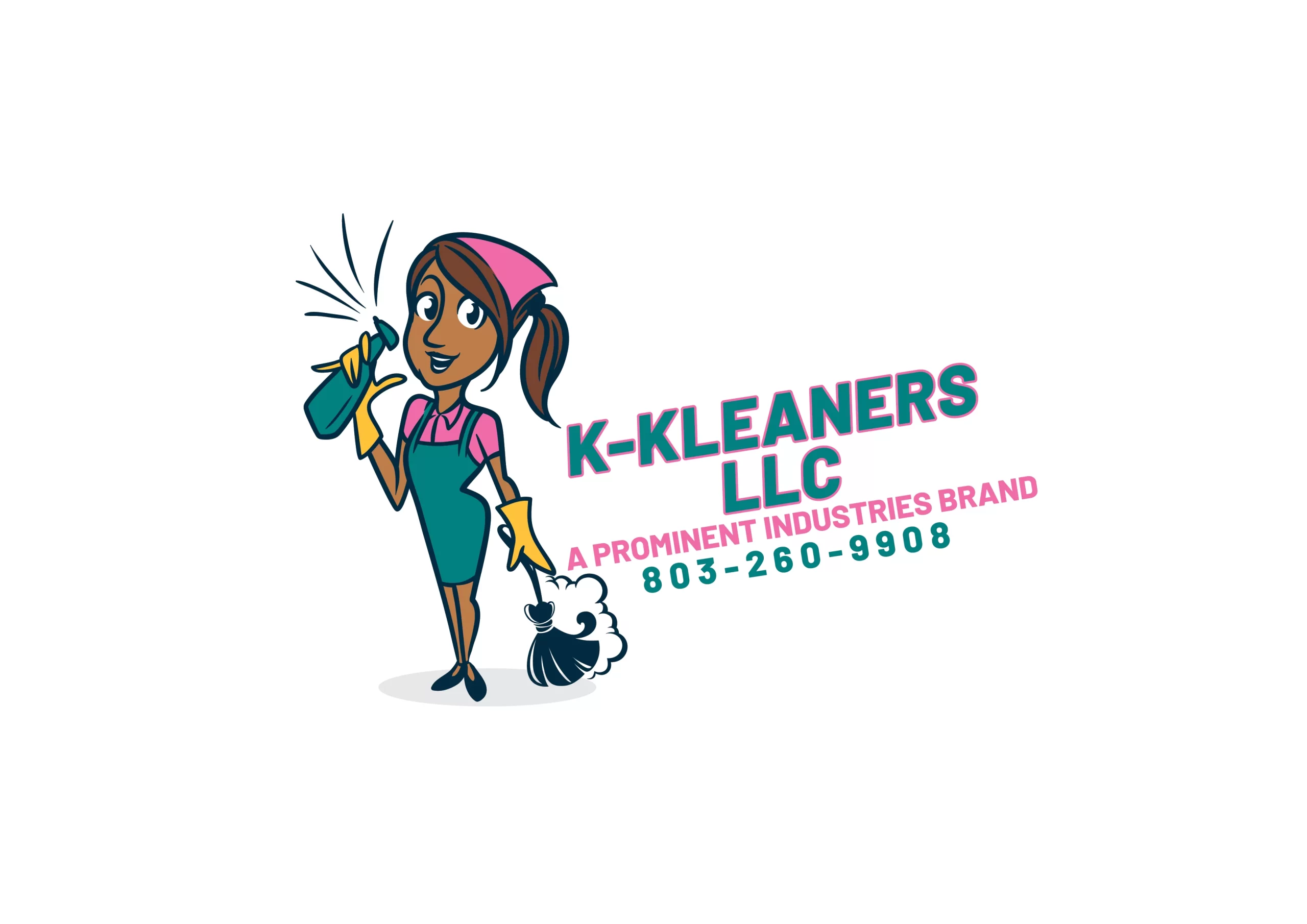 K-kleaners LLC